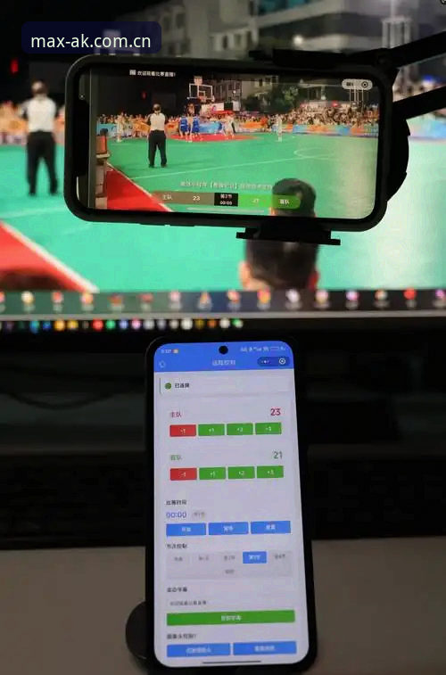 极致体验体育软件 极致体验体育软件X7Y9的7个核心优势:从行业趋势看AK体育APP如何重塑赛事直播体验
